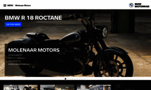 Molenaarmotors.bmw-motorrad.nl thumbnail