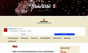 Molewiki.com thumbnail