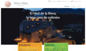 Molidelariera.com thumbnail