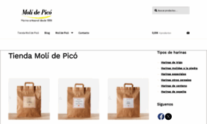Molidepico.com thumbnail