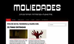 Moliedades.com thumbnail