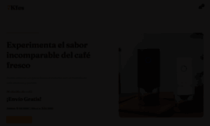 Molinillodecafe.online thumbnail
