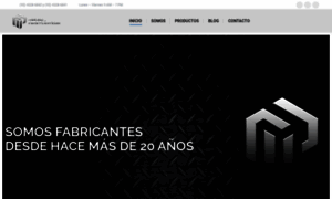 Molinoparaplasticos.com thumbnail