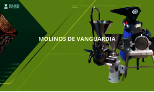 Molinosvicosi.com.mx thumbnail