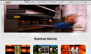 Molinosvictoria.com thumbnail