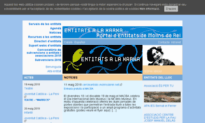 Molinsderei.net thumbnail