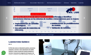 Mollabs.com thumbnail