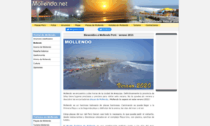 Mollendo.net thumbnail