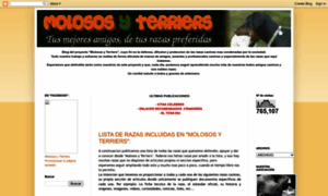 Molososyterriers.blogspot.com thumbnail