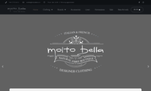 Moltobella.nz thumbnail