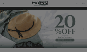 Moma.com.co thumbnail