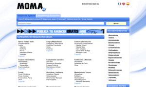 Moma.es thumbnail
