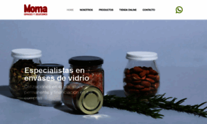 Momaargentina.com thumbnail