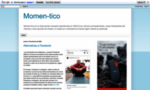 Momen-tico.blogspot.com thumbnail