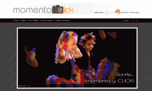 Momentoclick.net thumbnail