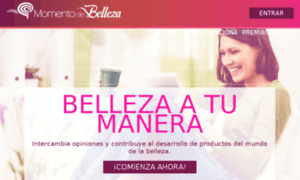 Momentodebelleza.com.co thumbnail