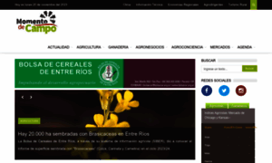 Momentodecampo.com.ar thumbnail