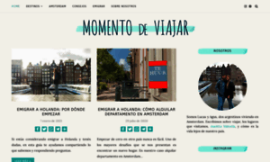 Momentodeviajar.com thumbnail
