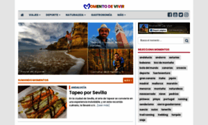 Momentodevivir.com thumbnail