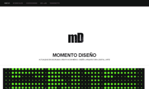 Momentodiseno.com.mx thumbnail