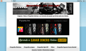 Momentosdelpasado.blogspot.ie thumbnail