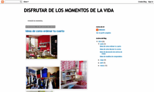Momentosdevivir.blogspot.com thumbnail