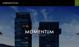 Momentum.com.mx thumbnail