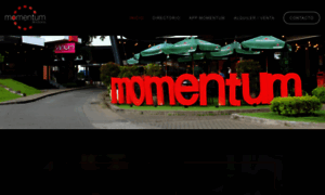 Momentumlindora.com thumbnail