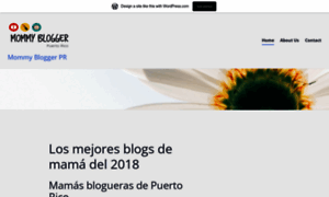 Mommybloggerpr.wordpress.com thumbnail