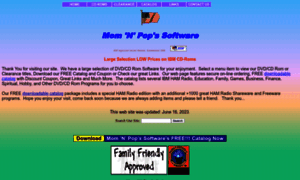 Momnpopsware.com thumbnail