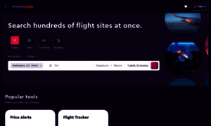 Momondo.com thumbnail