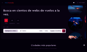Momondo.mx thumbnail
