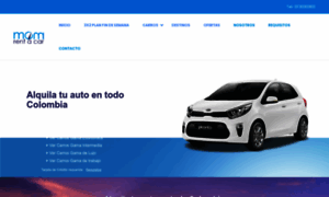 Momrentcar.com thumbnail
