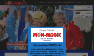 Mon-magic.es thumbnail