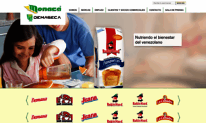 Monaca.com.ve thumbnail
