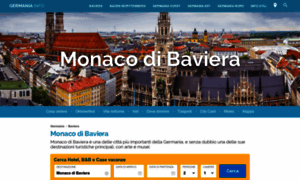 Monacobaviera.com thumbnail