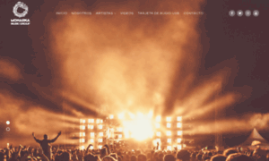 Monarkamusic.com thumbnail
