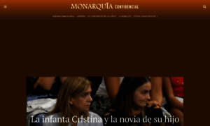 Monarquia.elconfidencialdigital.com thumbnail