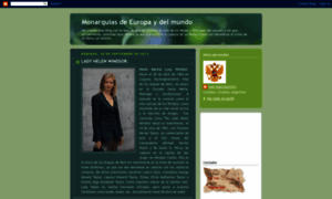 Monarquiasdeeuropa.blogspot.com thumbnail