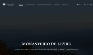 Monasteriodeleyre.com thumbnail