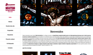 Monasteriosanpelayo.org thumbnail