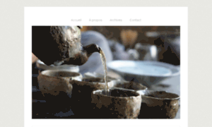 Monblogdethe.fr thumbnail