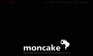 Moncake.com thumbnail