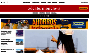 Monclova.com thumbnail