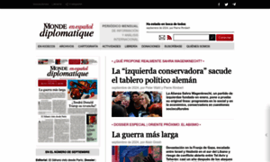 Monde-diplomatique.es thumbnail