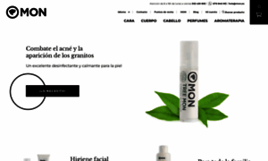 Mondeconatur.com thumbnail