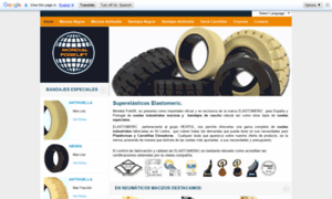 Mondialtyres.com thumbnail