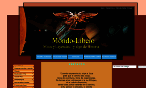 Mondo-libero.eu thumbnail