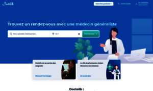 Mondocteur.fr thumbnail