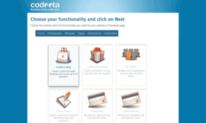 Mondosonoro.codeeta.com thumbnail